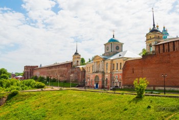 Туристический и шоп тур в Смоленск из Минска