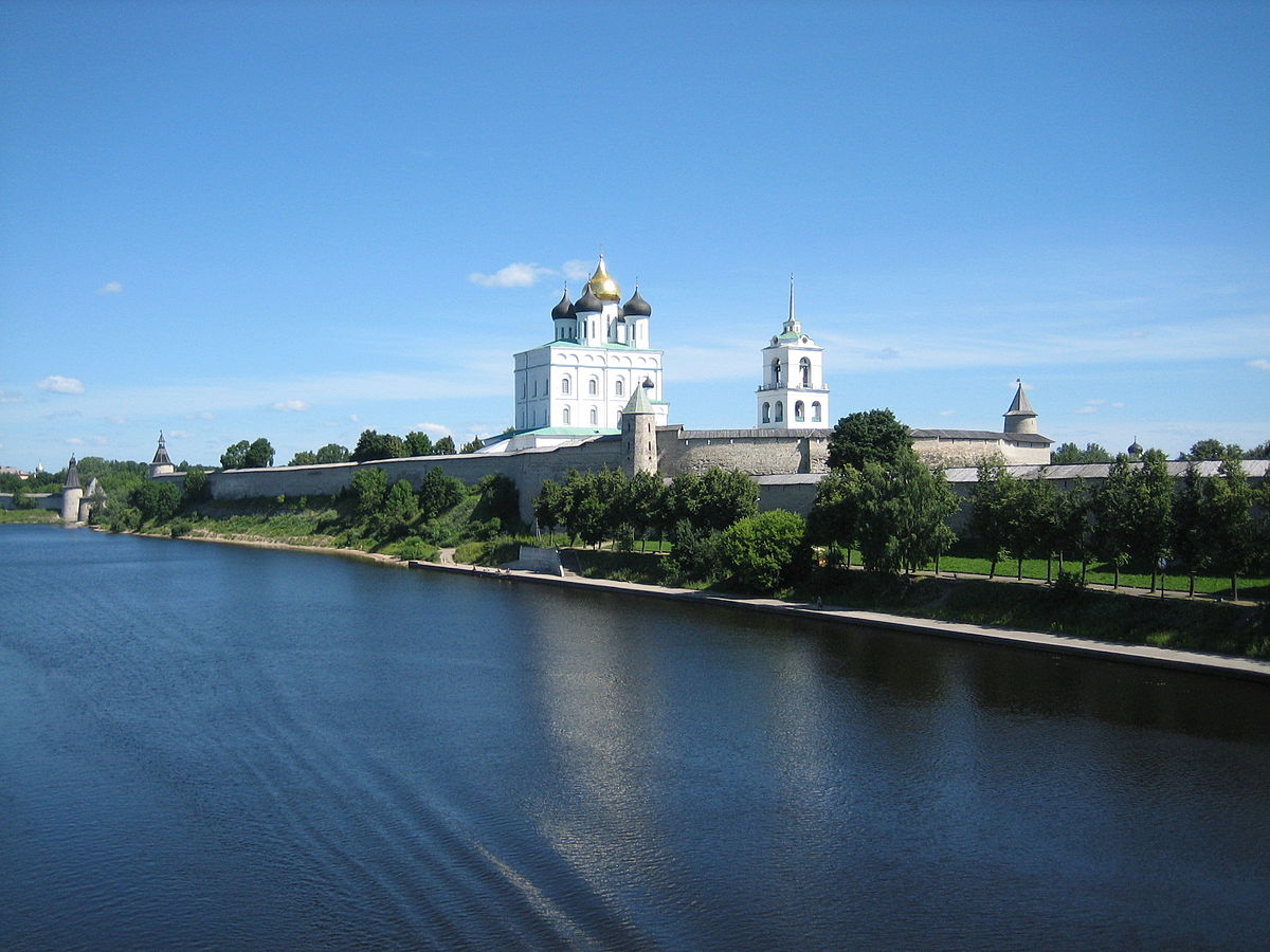 Экскурсионный тур в Великий Новгород
