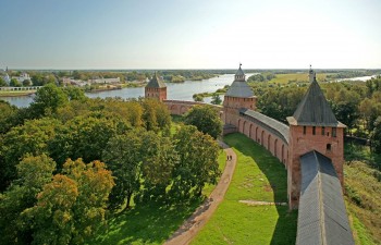 Экскурсионный тур в Великий Новгород